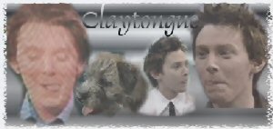 claytongue